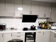 -佰丽爱家全屋定制(汶水店)
