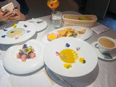 -晶雅花园西餐厅(南京首店)