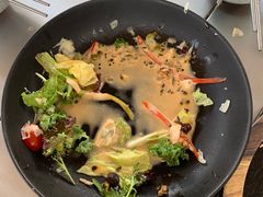 -KimPro 辛普乐概念韩餐