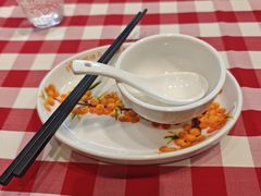 -西贝(上海国际时尚中心店)