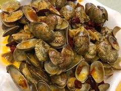 -韩记海鲜饺子旗舰店(红海新区店)