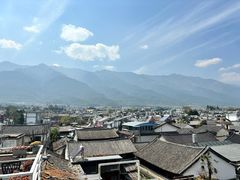 -唐咖精品咖啡(大理古城手冲店)