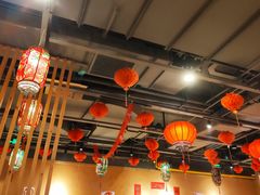 -關東雪东北菜(中庚漫游城店)