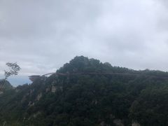 -少华山国家森林公园