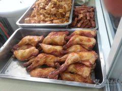 -大益烤鸡