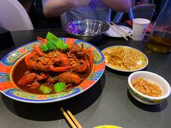 -虾乐园龙虾·夜宵(松江店)