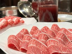 -鼎鼎香·港式火锅·臻选店(北京SKP店)
