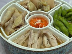 -顺风海鲜港(金玉兰店)