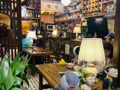 -小河直街历史文化街区