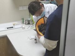 -爱佳宠物中心医院24H·CT·骨外科·猫专科(瑶海万达店)