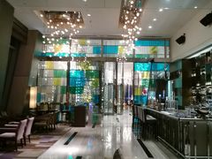 -云·酷 Atmosphere(国贸大酒店)