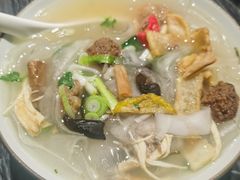 拼三鲜-榆味拼三鲜(怀德路店)
