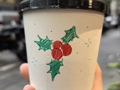 -本無咖啡·BeanWood Coffee