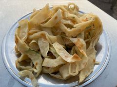 -龙门李家三旦羊肉汤馆