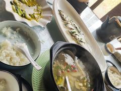 -西山人家·二十年老字号农家菜(旺山店)