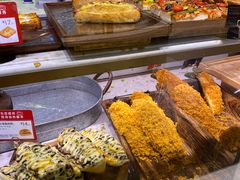 -巴黎贝甜(阳光上东店)