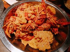 -王红军龙虾(新民路店)