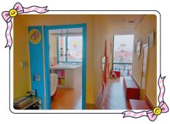 -爱乐婴童水育早教中心·儿童游泳中心(田园商业广场店)