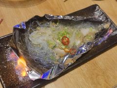 -质烤烤物·活烤海鲜(质烤总店)
