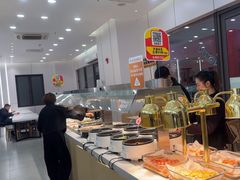 -乡村基(双流时代奥特莱斯餐厅)