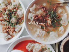 -玲玲饮食店
