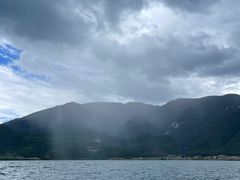 -丽江泸沽湖景区