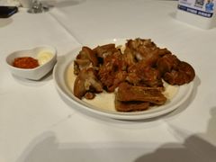 -眉州东坡(华联万柳店)