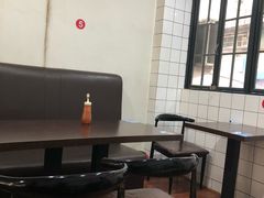 大堂-八角饮楼(虹桥店)