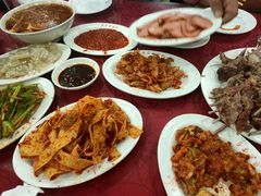 -西塔大冷面(市府大路店)