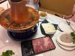 -祥源胡同·涮牛羊肉火锅(花桥店)