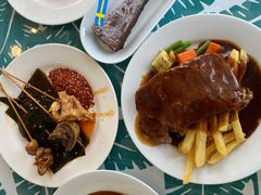 -宜家家居(西安未央商场店)