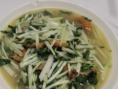 -健跳小海鲜(人民路店)