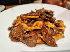 -壹零捌道·北京烤鸭(车公庄店)