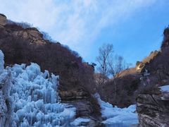 -黑龙潭风景区