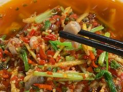 -艺味深尝(云锦路店)