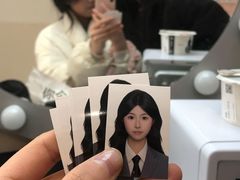 -天真蓝照相馆(杭州滨江宝龙店)