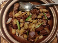-南景饭店(万家丽路店)