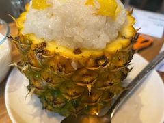 -山茶云南菜(永安里店)