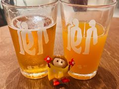 福嗝er海盐面包番石榴古斯-福嗝er 咖啡&精酿餐吧(东四店)