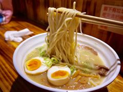 白龙拉面-老龙亭拉面店