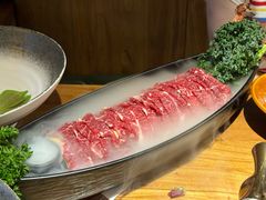 -贵厨酸汤牛肉(花果园国际中心店)