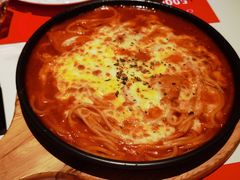-赤火牛排(金狮广场店)