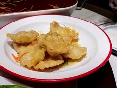 -饺子功·东北记忆·锅包肉(电厂路店)