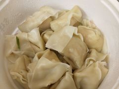 -吉祥馄饨(虹桥火车站店)