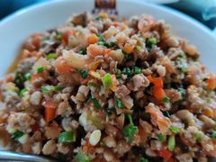 -瑞丰园庭院餐厅·白族传统家常菜