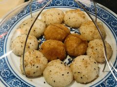 -客家大院·非遗赣南客家菜(郁孤台店)