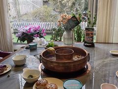 -慢丽江·云南野生菌土鸡锅(付家庄店)