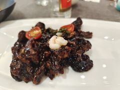 -御花园·粤菜·海鲜火锅(中山公园店)