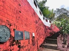 -东坡赤壁风景名胜区