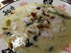 酸菜鱼-有位虾匠·香辣蟹·小龙虾(李村店)